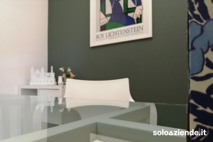 Affitto Immobili uso ufficio - ambulatorio UFFICI E SPAZI CONDIVISI IN COWORKING a Cordenons (PN)